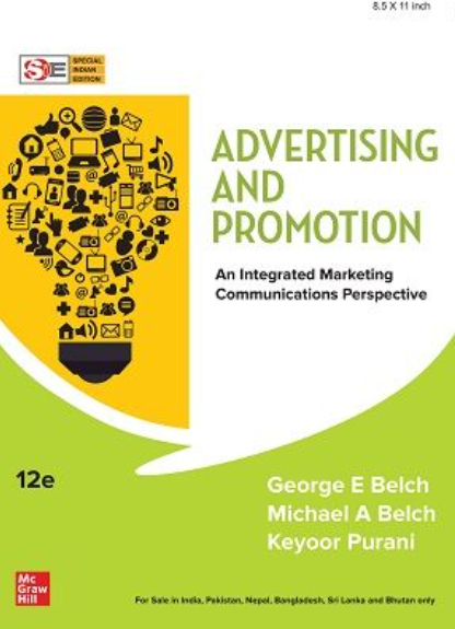 ADVERTISING & PROMOTION